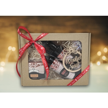 &#127876; ZESTAW PREZENTOWY PREMIUM CHRISTMASS – BRONZE